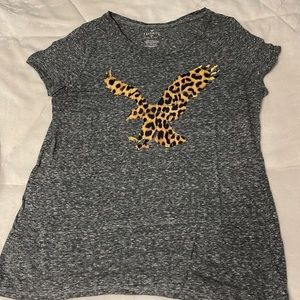 American Eagle Favorite T
